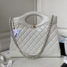 Chanel Top Handle Bags